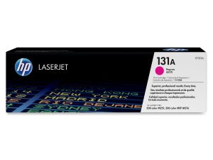 Toner Hewlett Packard CF213A