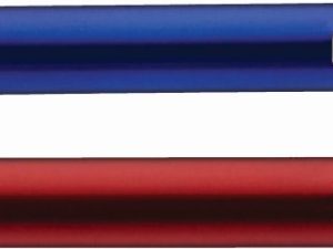 Hemijska olovka Saturn mat plava