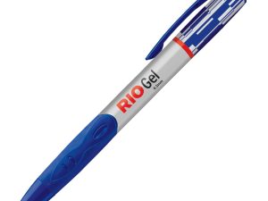 Hemijska olovka Rio Gel 07 plava