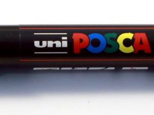Marker Uni Posca -5m