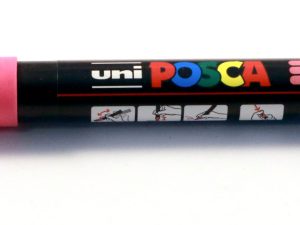 Marker Uni Posca -3m