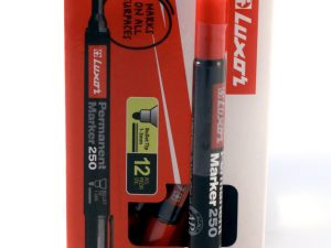 Marker permanentni - crveni