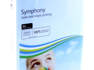 Kopir papir A-4 u boji