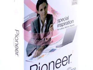 Kopir papir  A-4 Pioneer