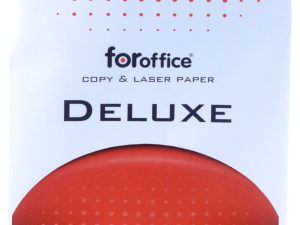 Kopir papir  A-4 80 g Deluxe