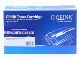Toner Anpoll CE 505A/ CF 280A za HP LJ P 2030/2035/2055 /Canon LBP 6300/6650