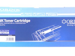 Toner Anpoll OR-HCF 283A Laser Jet Pro MFP M 127fn/fw