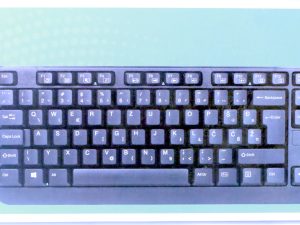Tastatura KB-100