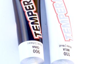 Tempera na komad Aero 7 ml