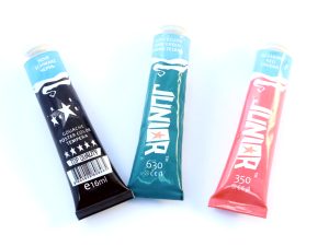 Tempera na komad Junior 16 ml