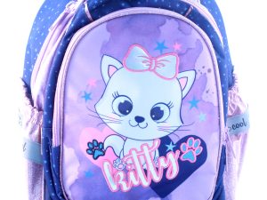 Školska torba Kitty