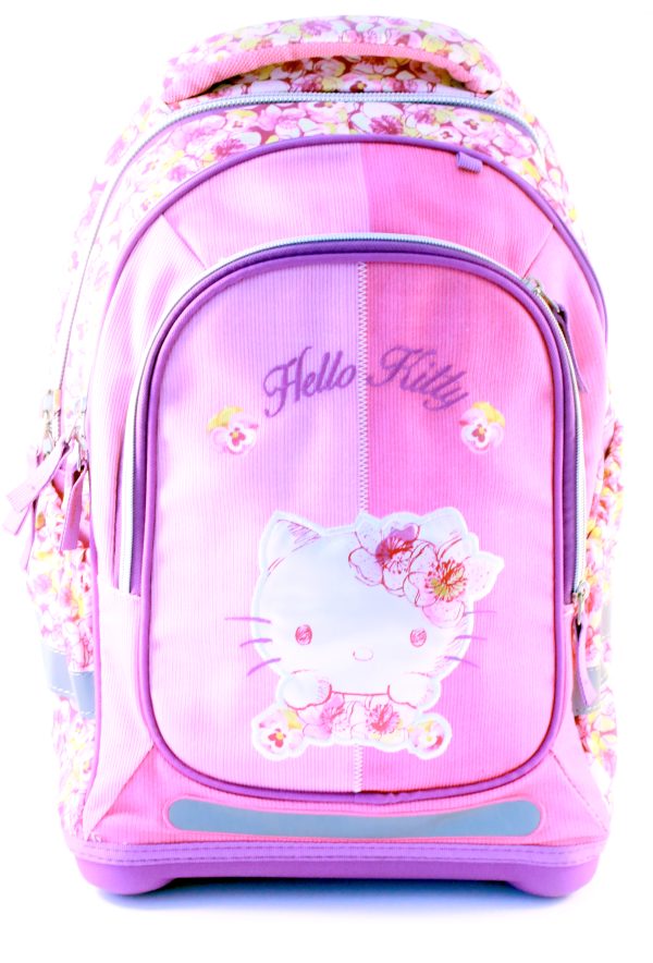 Školska torba Hello Kitty