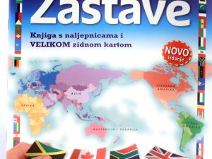 Zastave svijeta
