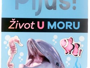Zalijepi i nauči-Pljus !