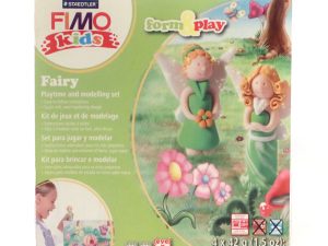Set za modeliranje Fimo kids