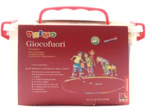 Primo set za igru- vani