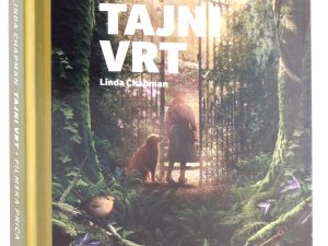 Tajni Vrt - Tezej