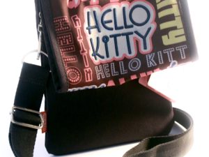 Torbica city Hello Kitty