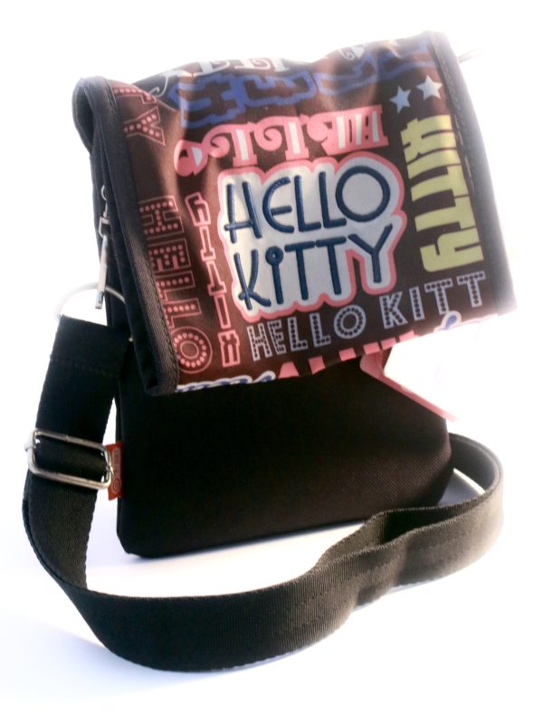 Torbica city Hello Kitty